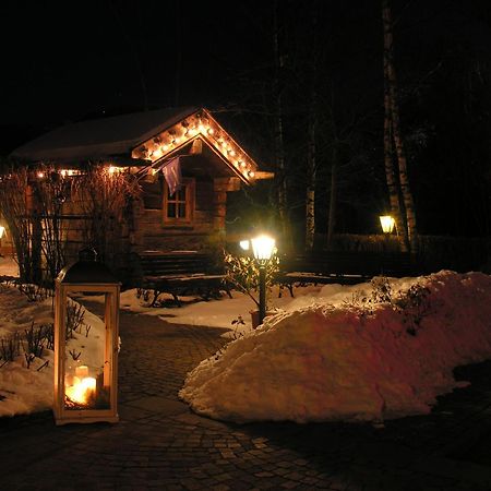 Beauty & Vital Hotel Maria Карано Екстериор снимка