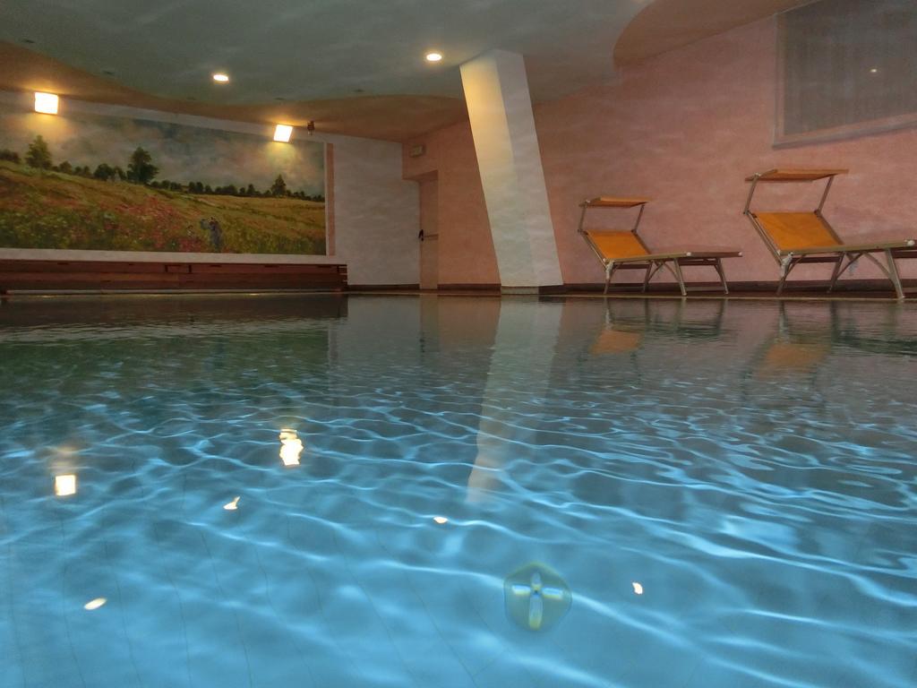Beauty & Vital Hotel Maria Карано Екстериор снимка