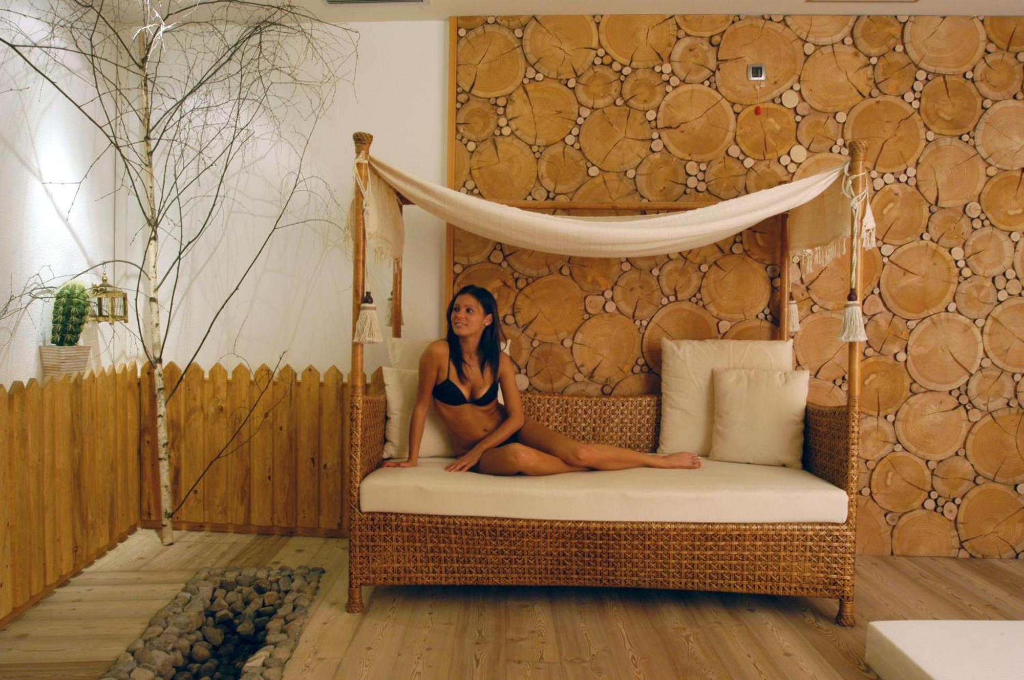 Beauty & Vital Hotel Maria Карано Екстериор снимка