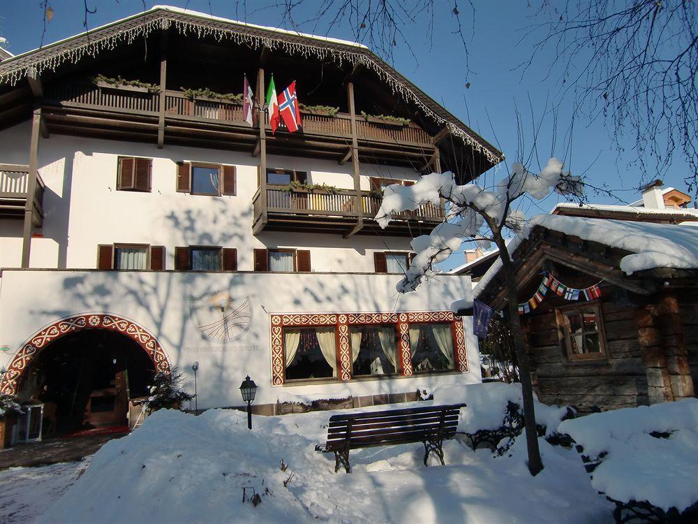 Beauty & Vital Hotel Maria Карано Екстериор снимка