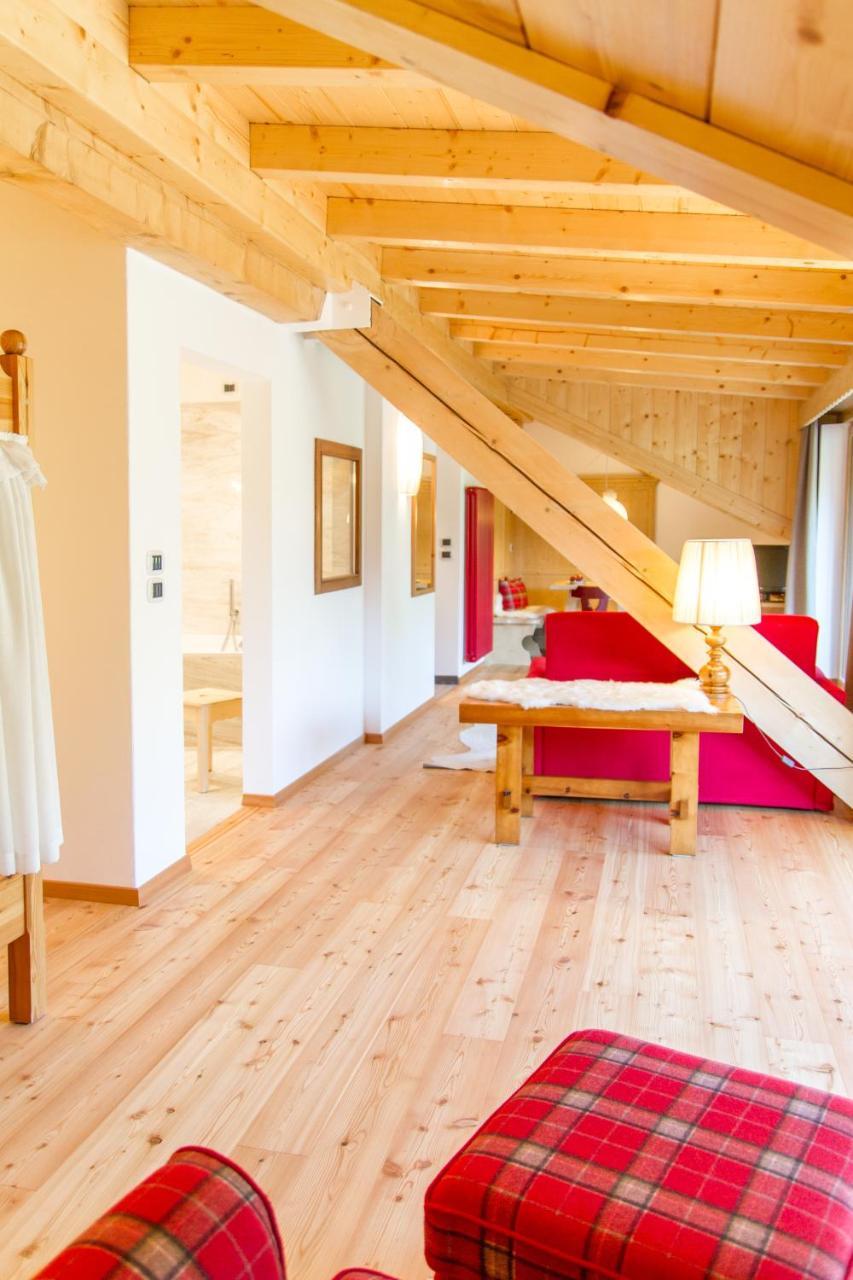 Beauty & Vital Hotel Maria Карано Екстериор снимка