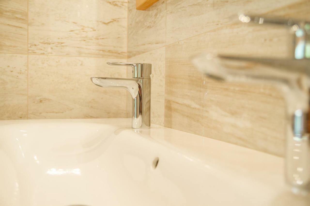 Beauty & Vital Hotel Maria Карано Екстериор снимка